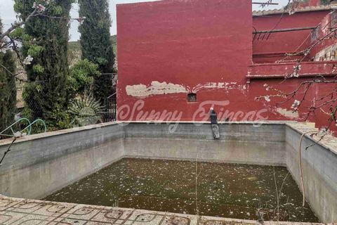 Landejendom i Yecla, Murcia, Yecla - € 119.995 | Ref: SF0443 - foto 31